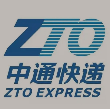 崇左中通快递